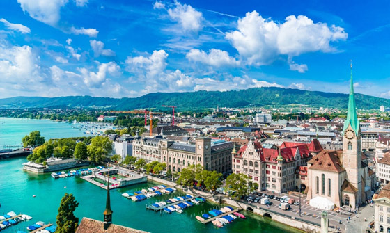 قائمة بأغلى الدول للإقامة في أوروبا.. تعرفوا إليها صورة رقم 1