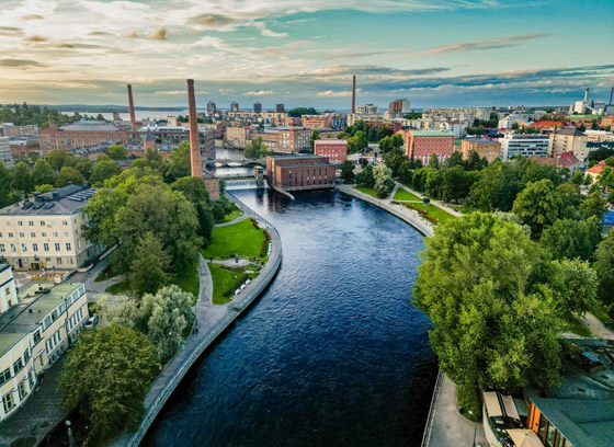 قائمة بأغلى الدول للإقامة في أوروبا.. تعرفوا إليها صورة رقم 3