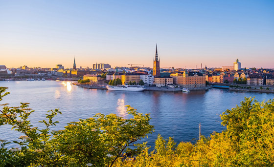 قائمة بأغلى الدول للإقامة في أوروبا.. تعرفوا إليها صورة رقم 5