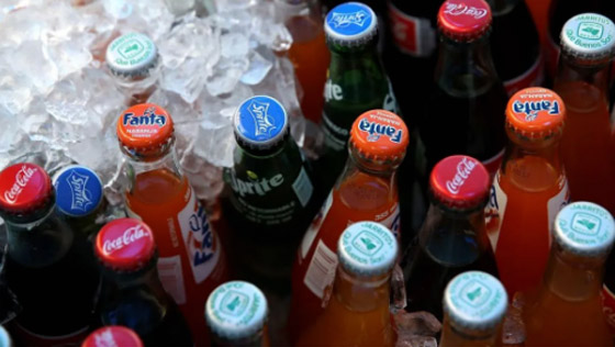 أضراره خطيرة.. تحذير من بديل للسكر يستخدم بالمشروبات الغازية صورة رقم 5