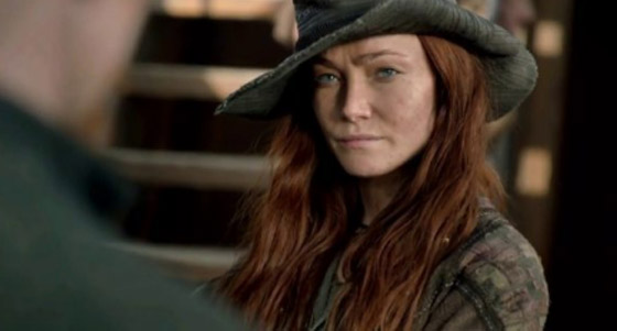 ماري ريد.. وأشهر قراصنة سيدات في التاريخ صورة رقم 2