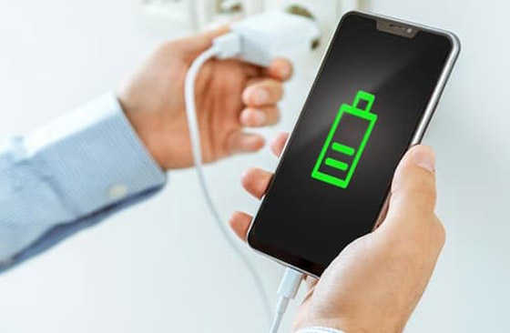 8 طرق مميزة لشحن الهاتف الذكي بسرعة فائقة صورة رقم 3