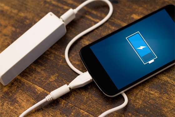 8 طرق مميزة لشحن الهاتف الذكي بسرعة فائقة صورة رقم 2