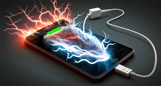 8 طرق مميزة لشحن الهاتف الذكي بسرعة فائقة صورة رقم 1