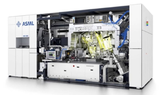 أهم أجهزة الأرض تكلفته 300 مليون دولار.. بدونه يتوقف تطور الذكاء الاصطناعي صورة رقم 4