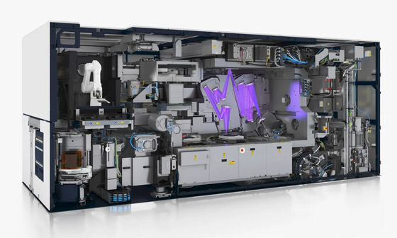 أهم أجهزة الأرض تكلفته 300 مليون دولار.. بدونه يتوقف تطور الذكاء الاصطناعي صورة رقم 2