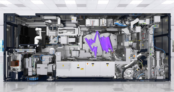 أهم أجهزة الأرض تكلفته 300 مليون دولار.. بدونه يتوقف تطور الذكاء الاصطناعي صورة رقم 8