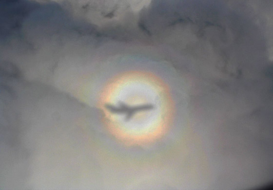 اكتشاف ظاهرة تشبه هالة ضوئية على كوكب خارج نظامنا الشمسي لأول مرة صورة رقم 4 اكتشاف ظاهرة تشبه هالة ضوئية على كوكب خارج نظامنا الشمسي لأول مرة صورة رقم 4