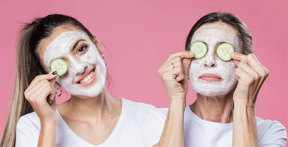 منها تناول السكر.. 7 عادات قادرة على تسريع شيخوخة البشرة صورة رقم 1