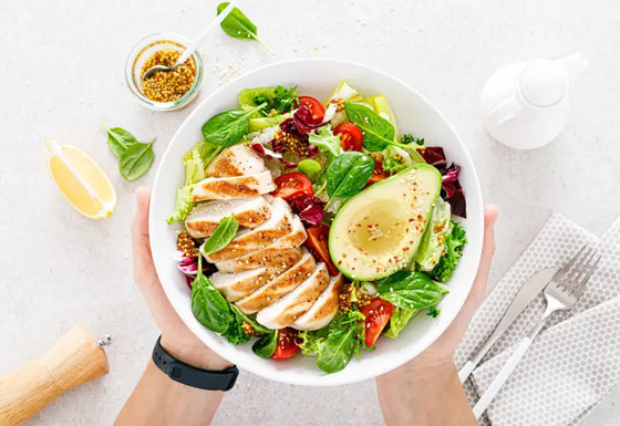 نظامك الغذائي يؤثر على دماغك.. أطعمة تجعلك أكثر ذكاء صورة رقم 2