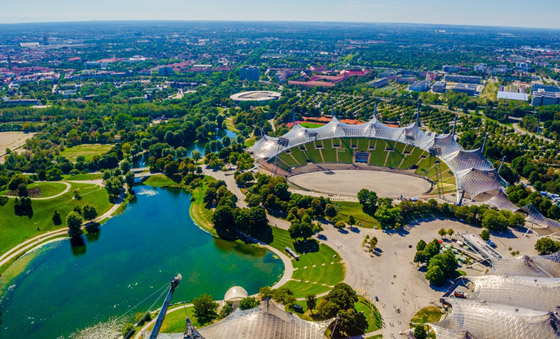 زيارة إلى ميونيخ الألمانية الوجهة الأكثر قابلية للمشي في عام 2024 صورة رقم 3