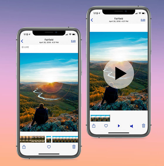خاصية خفية في آيفون.. لديك فيديوهات لا تعلم عنها شيئا صورة رقم 2