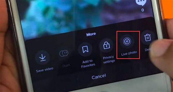 خاصية خفية في آيفون.. لديك فيديوهات لا تعلم عنها شيئا صورة رقم 5