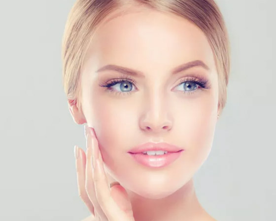 خلطة سريعة للتخلص من بهتان البشرة صورة رقم 1