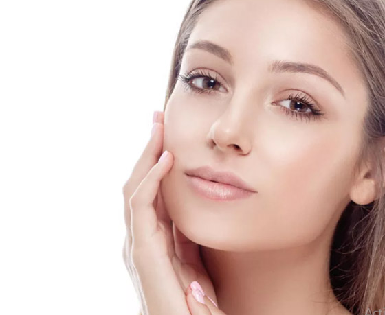 خلطة سريعة للتخلص من بهتان البشرة صورة رقم 3