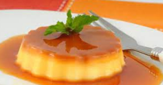 اليكم طريقة تحضير كيكة طبقات الكريم كراميل صورة رقم 5