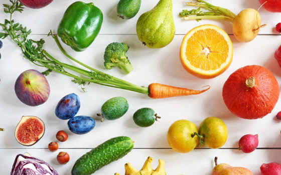 6 طرق سهلة لتحسين صحة الأمعاء صورة رقم 1