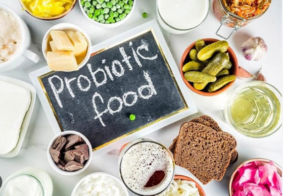 6 طرق سهلة لتحسين صحة الأمعاء صورة رقم 2