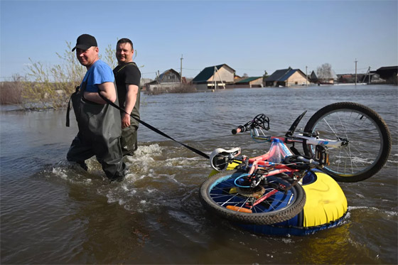 إليكم الصور الأكثر إثارة لأحداث العالم لهذا الأسبوع صورة رقم 9 إليكم الصور الأكثر إثارة لأحداث العالم لهذا الأسبوع صورة رقم 9