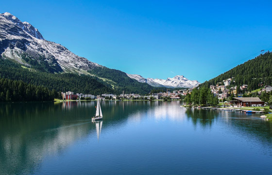 بالصور: تعرفوا إلى الأماكن السياحية الجذابة للأثرياء والنخبة صورة رقم 2