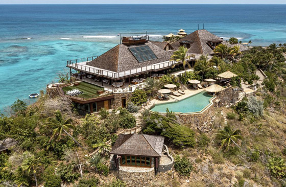 بالصور: تعرفوا إلى الأماكن السياحية الجذابة للأثرياء والنخبة صورة رقم 3