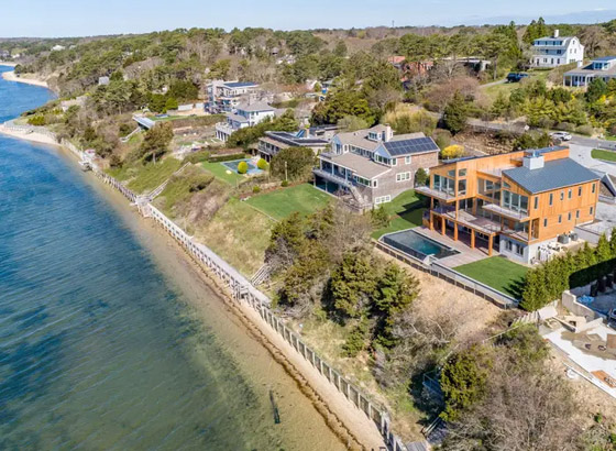 بالصور: تعرفوا إلى الأماكن السياحية الجذابة للأثرياء والنخبة صورة رقم 4