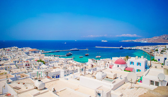 بالصور: تعرفوا إلى الأماكن السياحية الجذابة للأثرياء والنخبة صورة رقم 9