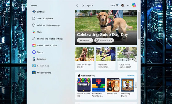 خبر مزعج لمستخدمي (ويندوز).. مشاهدة الإعلانات قبل التصفح صورة رقم 4