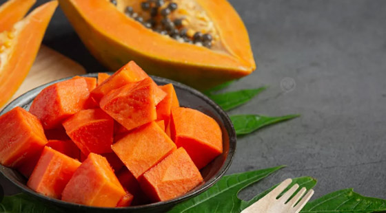 هل تعانى مع الدايت؟.. 7 فواكه هتساعدك على التخلص من الوزن الزائد صورة رقم 6