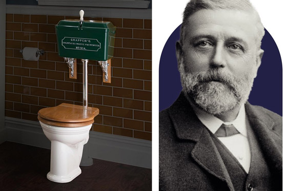 اختراعات غيرت العالم.. هذه أبرزها صورة رقم 1