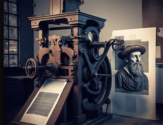 اختراعات غيرت العالم.. هذه أبرزها صورة رقم 2