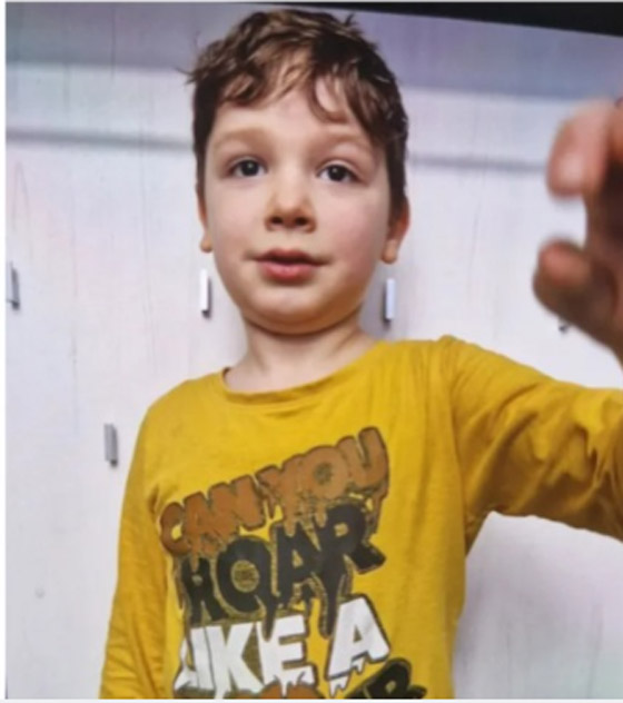 ألمانيا.. حملة للبحث عن طفل مفقود تتحول إلى 