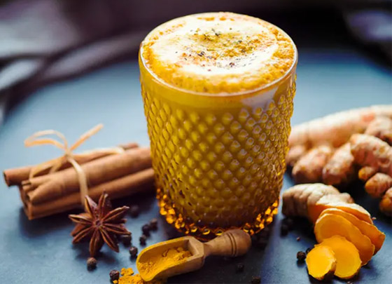 7 مشروبات تساعد في تقليل آلام المفاصل والعضلات صورة رقم 1