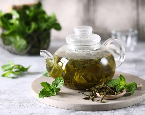 7 مشروبات تساعد في تقليل آلام المفاصل والعضلات صورة رقم 5