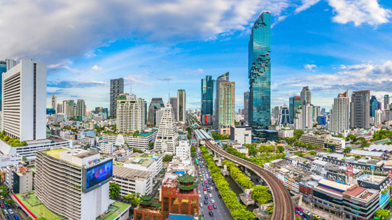 وجهات سياحية غنية بالعناوين والنشاطات السياحية في جنوب شرق آسيا صورة رقم 5