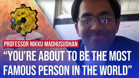 تلسكوب (جيمس ويب) الفضائي يحقق بإشارة عن وجود حياة في كوكب آخر صورة رقم 5 تلسكوب (جيمس ويب) الفضائي يحقق بإشارة عن وجود حياة في كوكب آخر صورة رقم 5