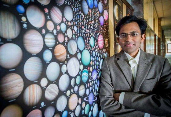 تلسكوب (جيمس ويب) الفضائي يحقق بإشارة عن وجود حياة في كوكب آخر صورة رقم 1 تلسكوب (جيمس ويب) الفضائي يحقق بإشارة عن وجود حياة في كوكب آخر صورة رقم 1