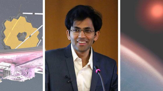 تلسكوب (جيمس ويب) الفضائي يحقق بإشارة عن وجود حياة في كوكب آخر صورة رقم 4 تلسكوب (جيمس ويب) الفضائي يحقق بإشارة عن وجود حياة في كوكب آخر صورة رقم 4