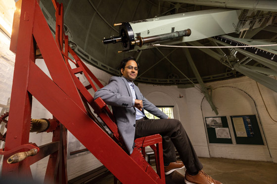 تلسكوب (جيمس ويب) الفضائي يحقق بإشارة عن وجود حياة في كوكب آخر صورة رقم 6 تلسكوب (جيمس ويب) الفضائي يحقق بإشارة عن وجود حياة في كوكب آخر صورة رقم 6