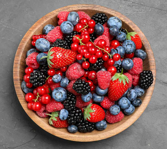 5 فواكه تحافظ على نظافة الشرايين وتمنع انسدادها صورة رقم 2