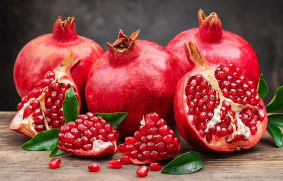 5 فواكه تحافظ على نظافة الشرايين وتمنع انسدادها صورة رقم 4