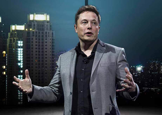 ماسك يقترب من تجاوز بيزوس على سلم الثراء بعد إضافة 18.5 مليار دولار لثروته صورة رقم 6 ماسك يقترب من تجاوز بيزوس على سلم الثراء بعد إضافة 18.5 مليار دولار لثروته صورة رقم 6