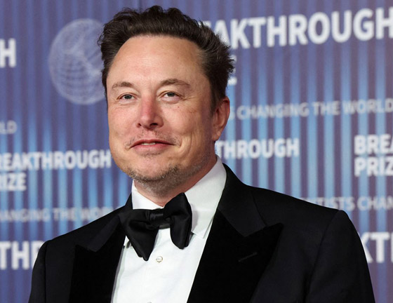 ماسك يقترب من تجاوز بيزوس على سلم الثراء بعد إضافة 18.5 مليار دولار لثروته صورة رقم 7 ماسك يقترب من تجاوز بيزوس على سلم الثراء بعد إضافة 18.5 مليار دولار لثروته صورة رقم 7