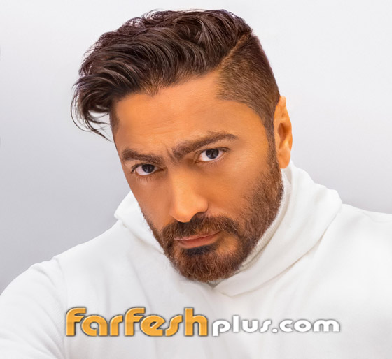 الفنان أحمد سعد يكشف عن موقف إنساني للنجم تامر حسني صورة رقم 1 الفنان أحمد سعد يكشف عن موقف إنساني للنجم تامر حسني صورة رقم 1