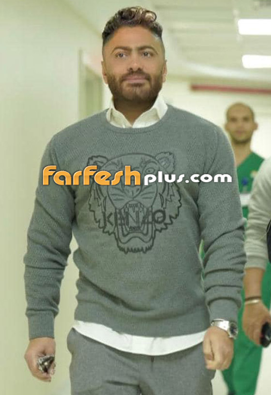 الفنان أحمد سعد يكشف عن موقف إنساني للنجم تامر حسني صورة رقم 5 الفنان أحمد سعد يكشف عن موقف إنساني للنجم تامر حسني صورة رقم 5