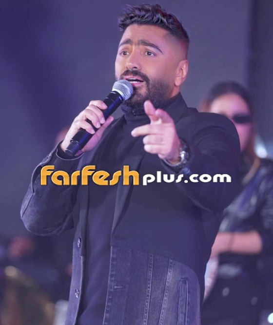 الفنان أحمد سعد يكشف عن موقف إنساني للنجم تامر حسني صورة رقم 6 الفنان أحمد سعد يكشف عن موقف إنساني للنجم تامر حسني صورة رقم 6