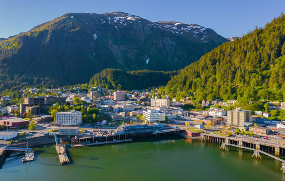 بالصور: تعرفوا إلى المدن الهادئة والجذابة المنتشرة حول العالم صورة رقم 2