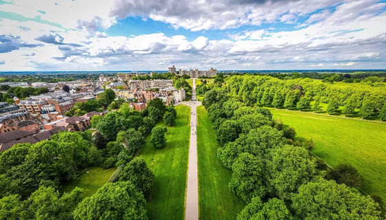 بالصور: تعرفوا إلى المدن الهادئة والجذابة المنتشرة حول العالم صورة رقم 5