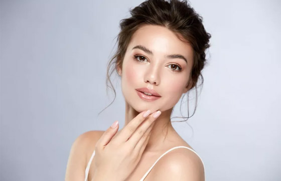 توحيد لون البشرة قبل الصيف.. إشراقة طبيعية وتوهج صورة رقم 1