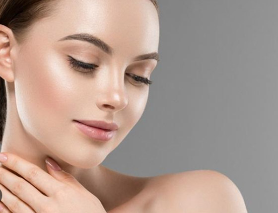 توحيد لون البشرة قبل الصيف.. إشراقة طبيعية وتوهج صورة رقم 5